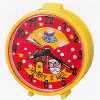 Moving Screen Clock