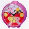 Moving Screen Clock