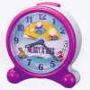 Moving Screen Clock
