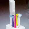 Cordless Plaque Removal System