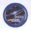 21 Century Clock