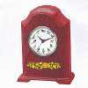 Table Birds Clock