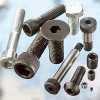 Hex Head / Hex Socket / Hex Set Screw