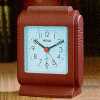 Table Quartz Alarm Clock