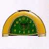 Bedside Quartz Alarm Clock