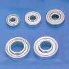 Ball Bearings, Wheels