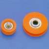 Ball Bearings, Wheels