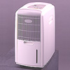 DH, Dehumidifier, De-humidifier