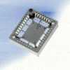SMT PLCC Socket 32P, With Post