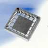 Low Profile, SMT PLCC Socket