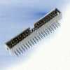 Box Header, Right Angle Mounted (10 ~ 64POS)