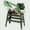 Swivel Metal Cutting Band Saw