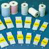 Roll Packing / Layered Packing