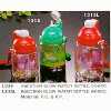 Injection-Blow Water Bottle