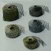 Coil Nails, Roofing Nails, Strip Nails