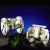 Castings of Gate, Glove, Check Valves