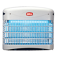 Small Electronic Fly Killers
