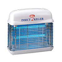 Small Electronic Fly Killers