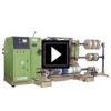 Slitter Rewinder Video