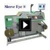 Shrink Sleeve Width Measuring System Video