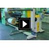 Turret Type Unloading Stand Video