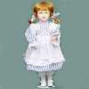 Porcelain Dolls