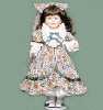 Porcelain Dolls  - S-213