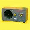 High - Powered Ultrasonic Pest Repeller - JWP-311
