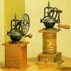 Coffee Grinder - LS-1914, LS-1935