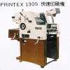 Printing Machinery