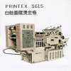 Printing Machinery
