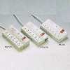 Profession Surge Suppression Box With Fax / Modem, Coax Protection - PT-013M, PT-013V, PT-013