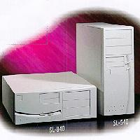 Sunlan Electronics Corp.