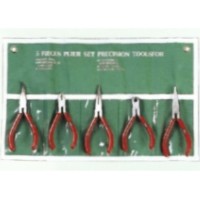 Mini Pliers Set