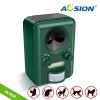 Aosion Solar Animal Repeller For Cats, Dogs, Deer, Birds AN-B030 - AN-B030