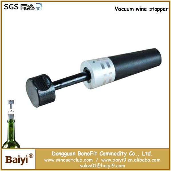 wine saver vacuum pump