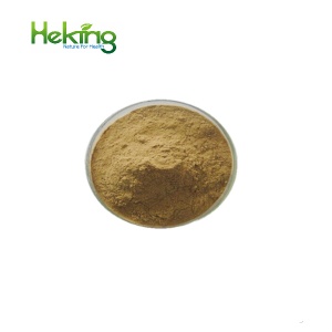 Cordyceps sinensis mycelia extract