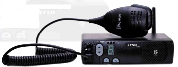 POC intercom platform