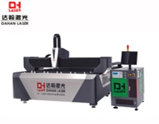 LF-G STANDARD METAL FIBER LASER CUTTER G3015