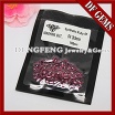 Top Quality Oval Cut 5# Red Ruby Corundum gemstone - Oval cut