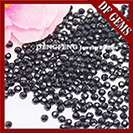 ball shape cubic zirconia bead