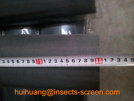 fiberglass mosquito nets