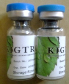 Kigtropin
