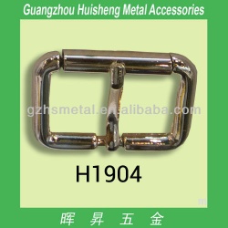 prong bag buckle