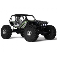 Axial Wraith 1/10th 4WD Ready-to-Run Electric Rock Racer - Medanelectronic