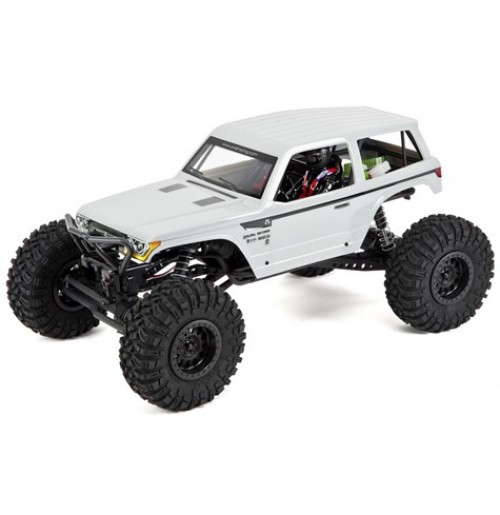 Axial