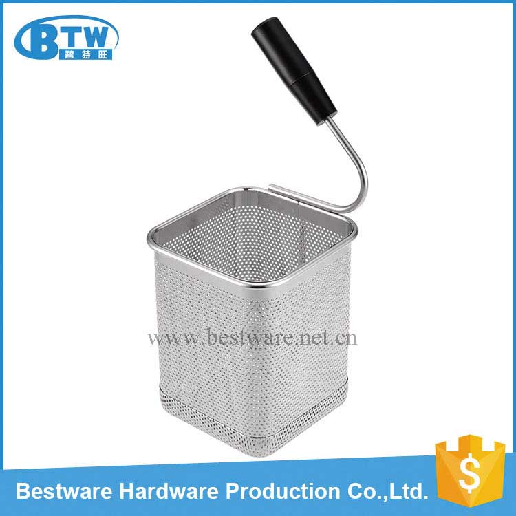 Pasta Strainer/Blanching Basket