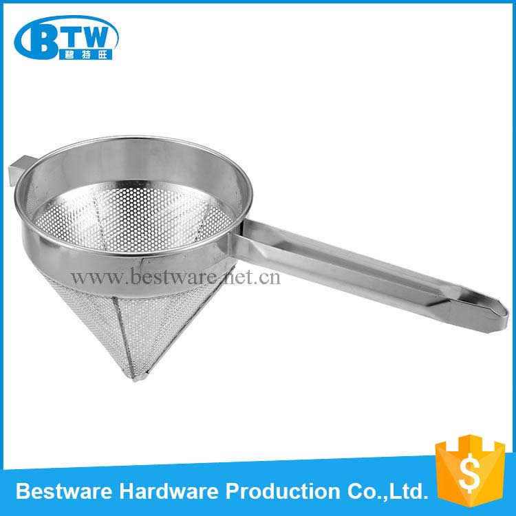 Stainless Steel Funnel