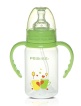 120ml  Standard neck PP straight feeding bottle - 8001
