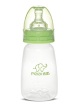 150ml Standard PP square shape little feeding bottle - 8026